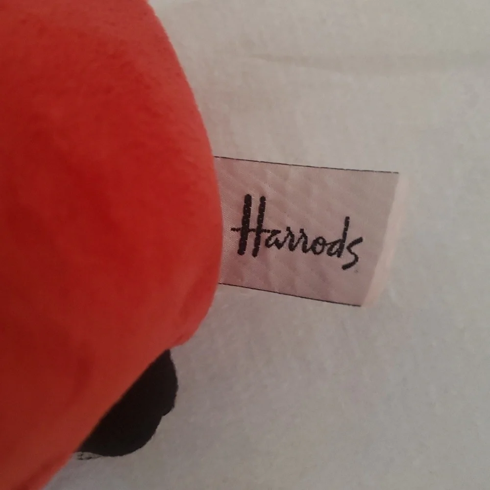 Harrods guc so